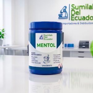 Mentol
