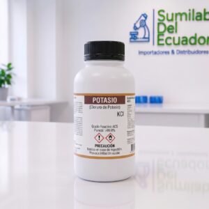 Potasio