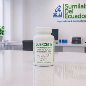 Quercetin