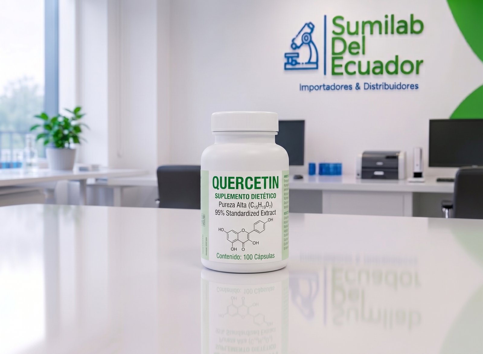 Quercetin