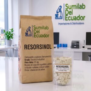 Resorsinol