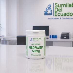 Riboflavina (vitamina B)