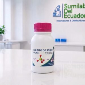 Sulfito de Sodio