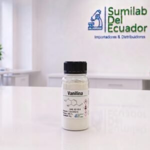 Vanilina