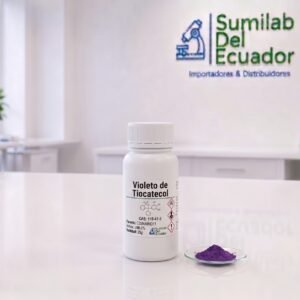 Violeto de Tiocatecol