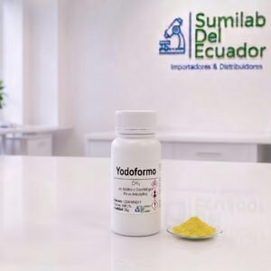Yodoformo