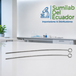 Asas de Inoculación