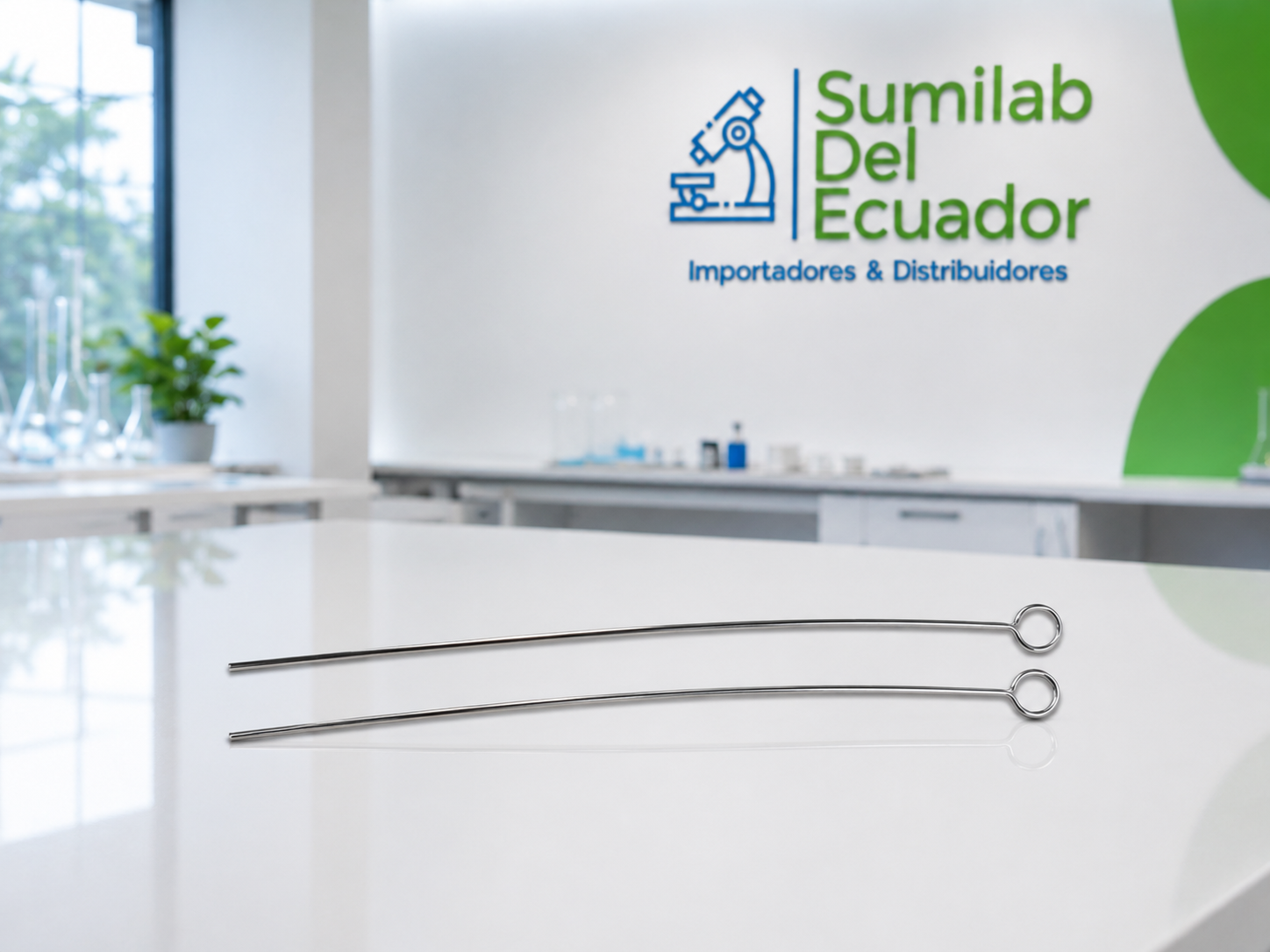 Asas de Inoculación