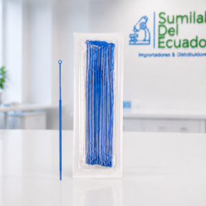 Asas de Inoculación