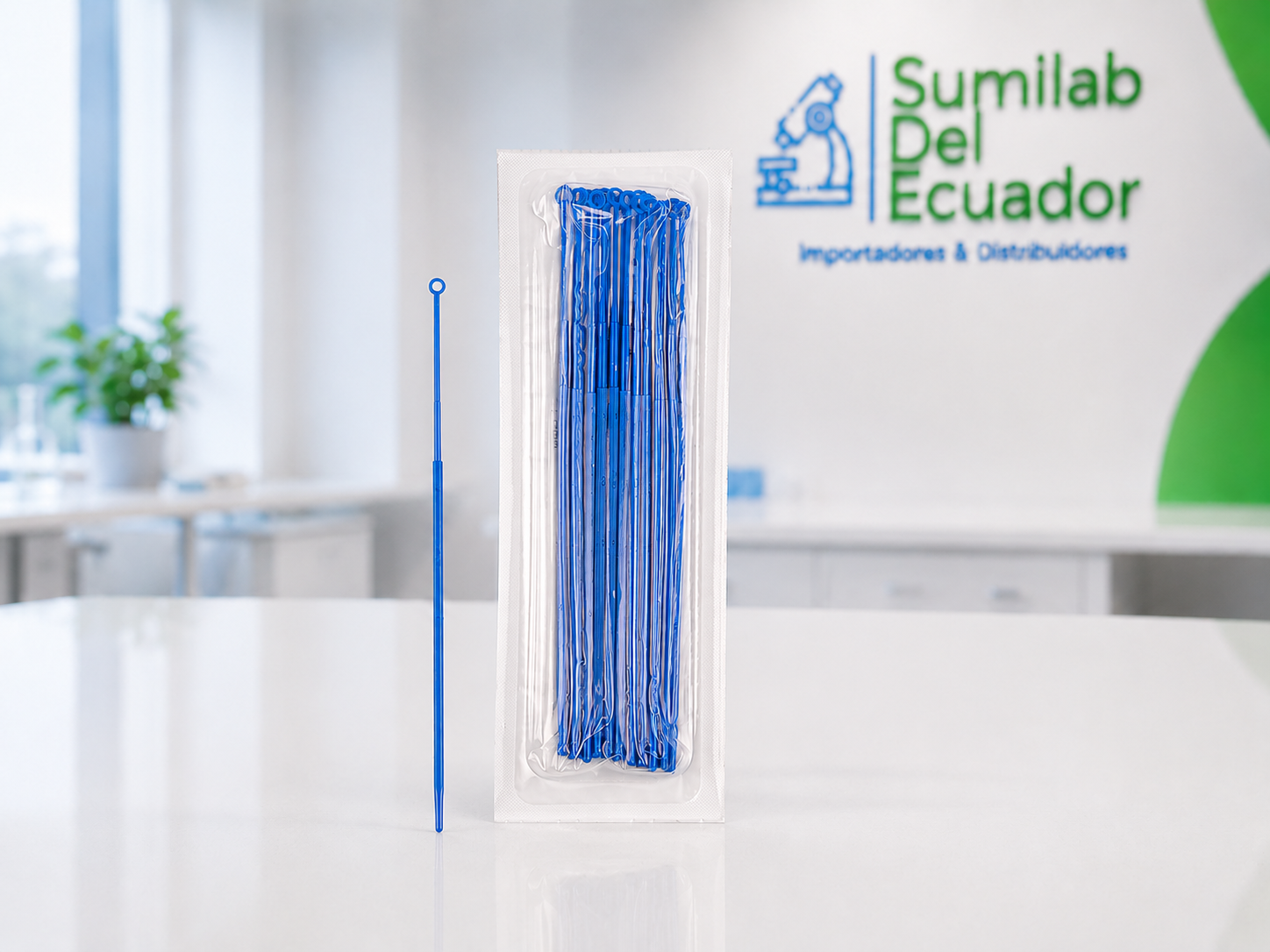 Asas de Inoculación