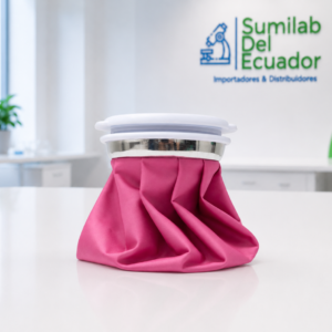 Bolsas para Agua Helada
