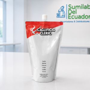 Cuajo Liquido