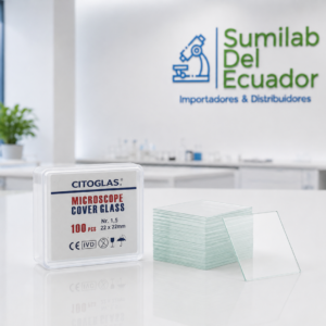 Cubre Objetos