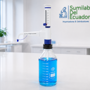 Dispensador de Botella