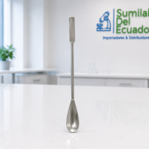Espatula Cuchara