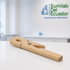 Pinzas de Madera