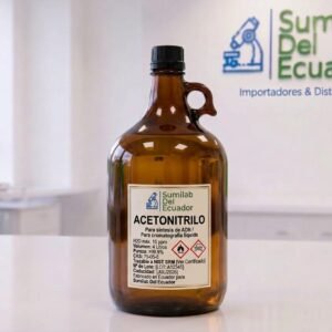 Acetonitrilo