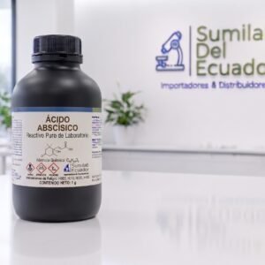 Acido Abscísico