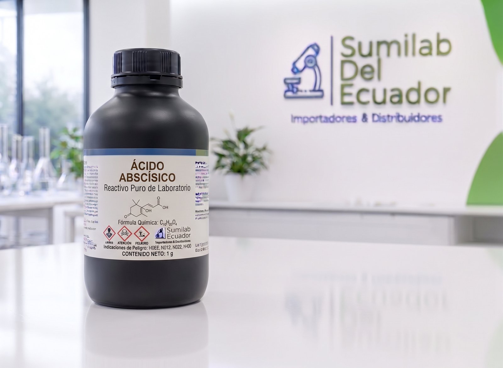 Acido Abscísico