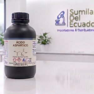 Acido Aspartico
