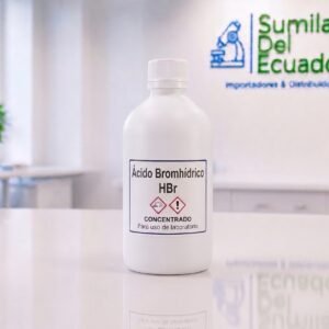 Acido Bromhidríco