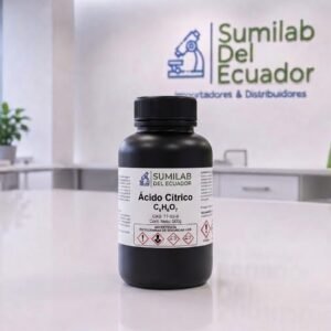 Acido Citrico