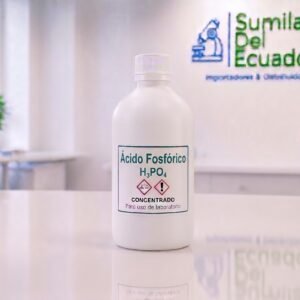 Acido Fosforico