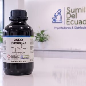 Acido Fumarico