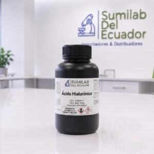 Acido Hialuronico