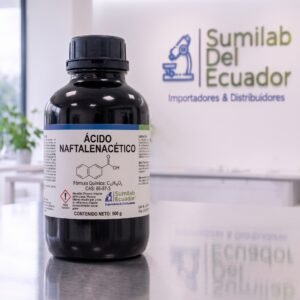 Acido Naftalenacético