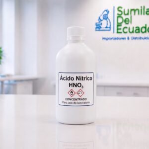 Acido Nitrico