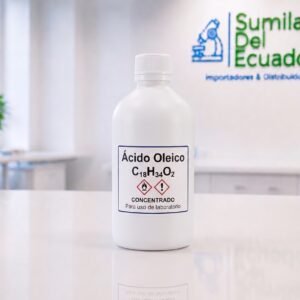 Acido Oleico