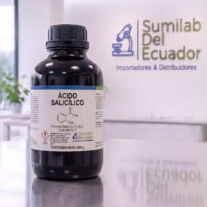 Acido Salicilico