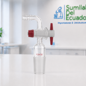 Adaptador Control Flujo