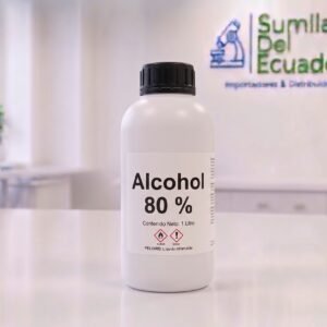 Alcohol 80 %