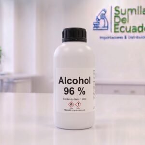 Alcohol 96 %