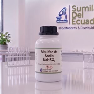 Bisulfito de Sodio