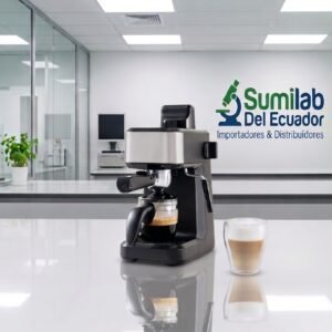Cafetera espresso / capuchino