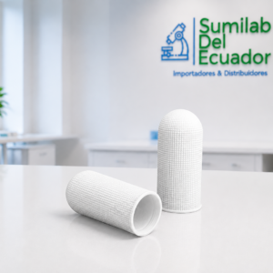 Cartucho Extractor de Celulosa