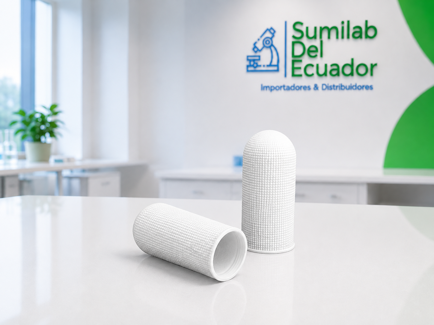Cartucho Extractor de Celulosa