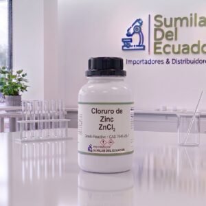 Cloruro de Zinc