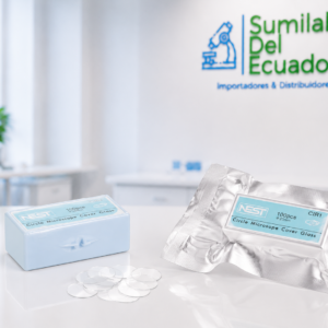 Cubre Heatimetros