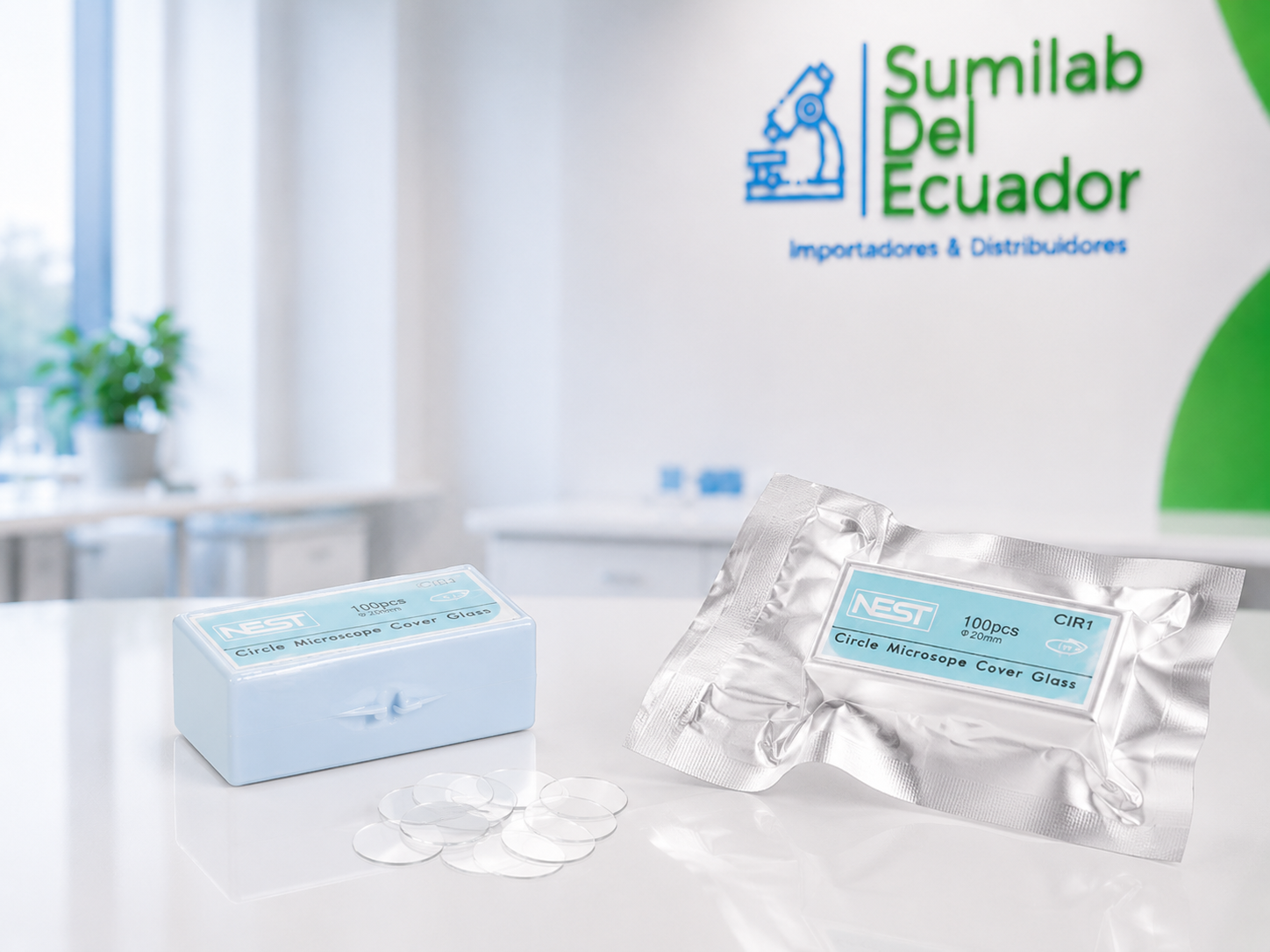 Cubre Heatimetros