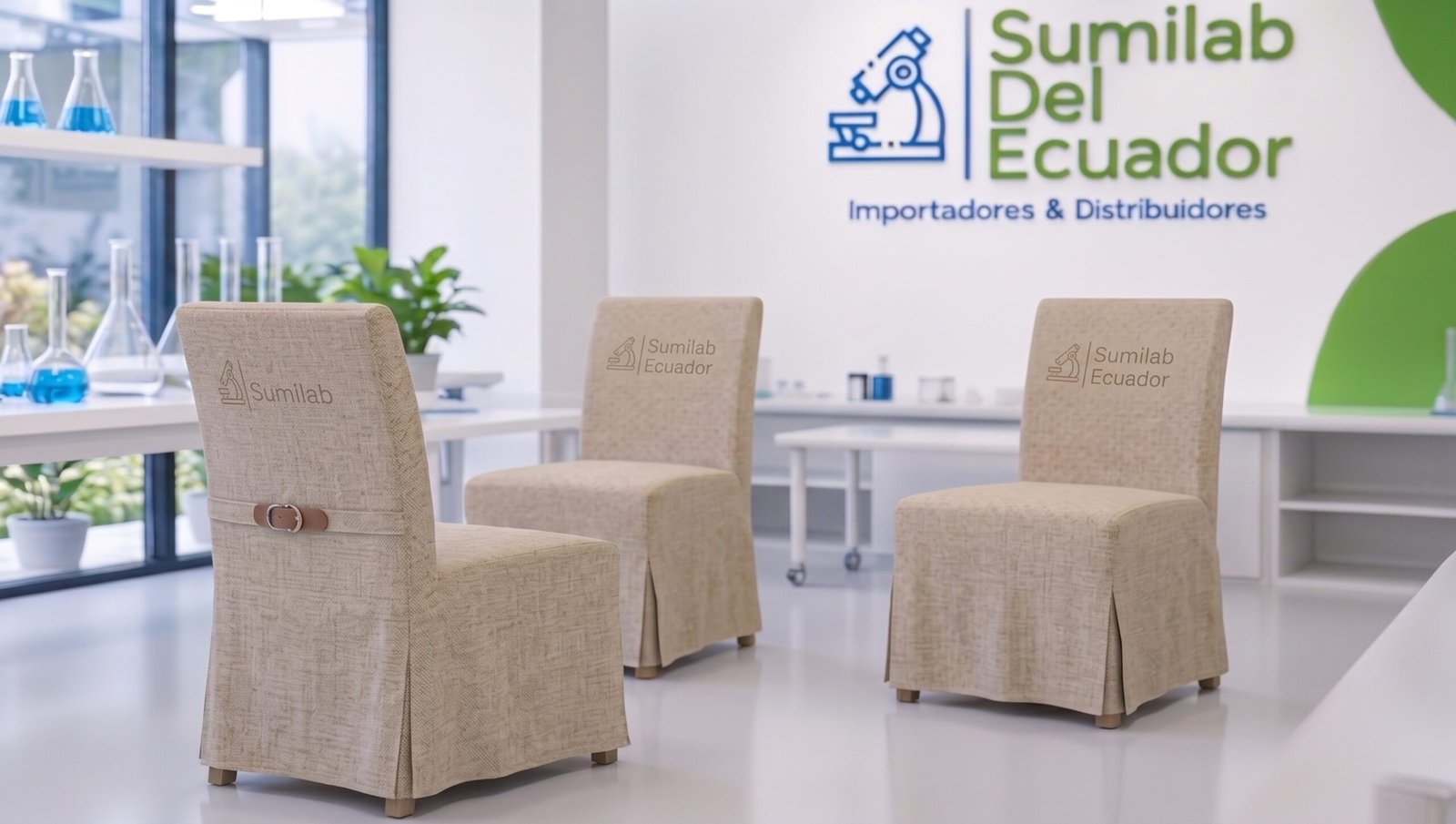 Fundas para silla