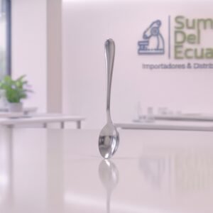 Cuchara para espresso