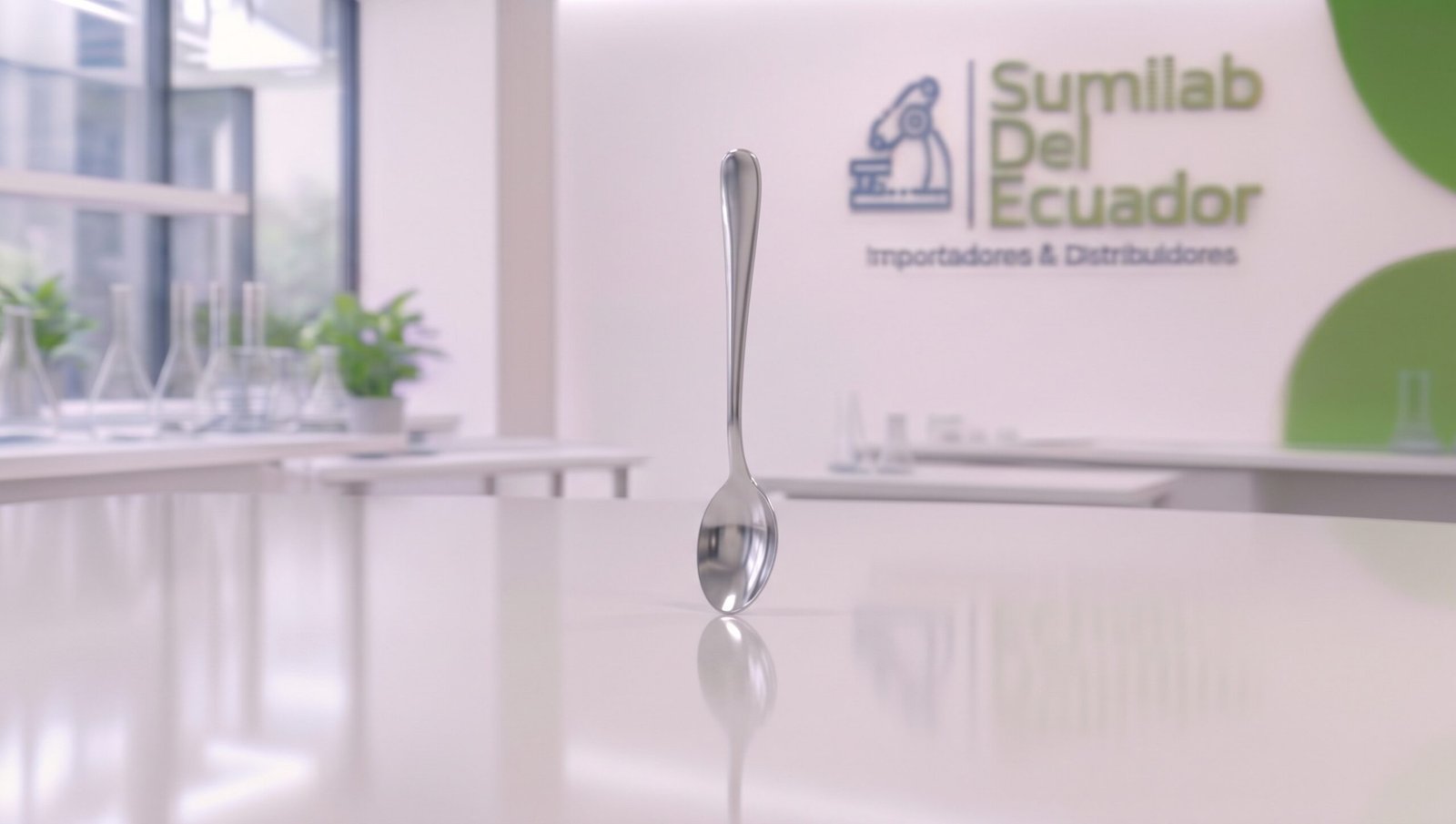 Cuchara para espresso