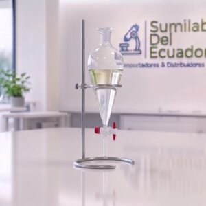 Embudo Decantación