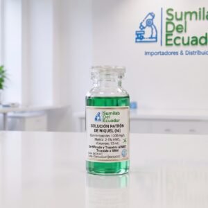 Estandar de Niquel