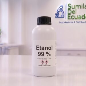 Etanol 99 %