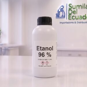 Etanol 96%